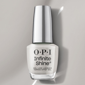 NEO OPI Infinite Shine Long-Wear Lacquer 15ml Gray It On Me