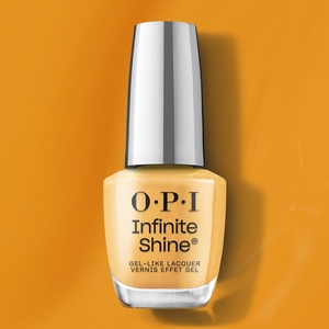 NEO OPI Infinite Shine Long-Wear Lacquer 15ml Ready, Sunset, Glow