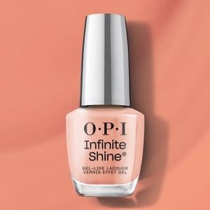 NEO OPI Infinite Shine Long-Wear Lacquer 15ml A Sherbert Thing