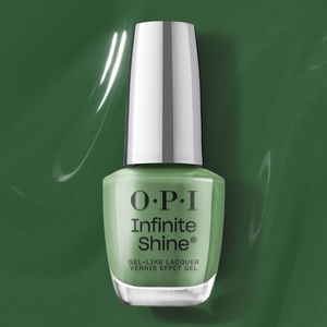 NEO OPI Infinite Shine Long-Wear Lacquer 15ml Happily Evergreen After