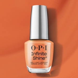 NEO OPI Infinite Shine Long-Wear Lacquer 15ml Bright On Top Of It
