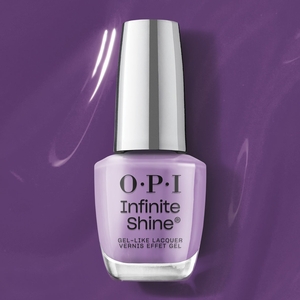 NEO OPI Infinite Shine Long-Wear Lacquer 15ml Lush Hour
