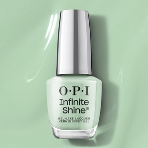 NEO OPI Infinite Shine Long-Wear Lacquer 15ml In Mint Condition