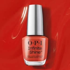 NEO OPI Infinite Shine Long-Wear Lacquer 15ml Full Of Glambition
