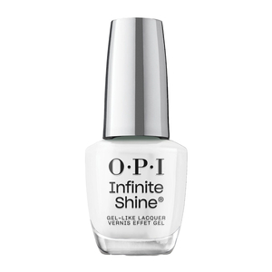 Product NEO OPI Infinite Shine Long-Wear Lacquer 15ml Alpine Snow base image