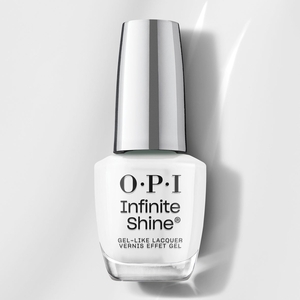 NEO OPI Infinite Shine Long-Wear Lacquer 15ml Alpine Snow