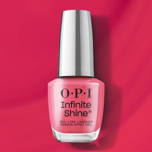 NEO OPI Infinite Shine Long-Wear Lacquer 15ml Strawberry Margarita
