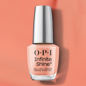 NEO OPI Infinite Shine Long-Wear Lacquer 15ml On A Mission