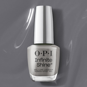 NEO OPI Infinite Shine Long-Wear Lacquer 15ml Steel Waters Run Deep