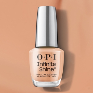 NEO OPI Infinite Shine Long-Wear Lacquer 15ml Over-slay Your Welcome