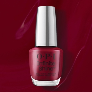 NEO OPI Infinite Shine Long-Wear Lacquer 15ml Malaga Wine