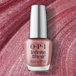 NEO OPI Infinite Shine Long-Wear Lacquer 15ml Chicago Champaign Toast