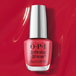 NEO OPI Infinite Shine Long-Wear Lacquer 15ml Dutch Tulips