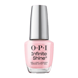 Product NEO OPI Infinite Shine Long-Wear Lacquer 15ml It's A Girl base image