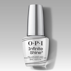 Infinite Shine Gel-Like Base Coat 15ml