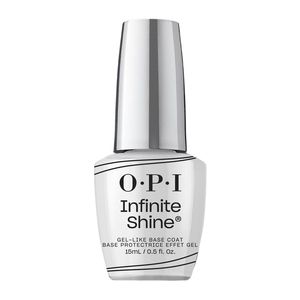 Product Infinite Shine Gel-Like Base Coat 15ml base image
