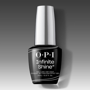 Infinite Shine Gel-Like Top Coat 15ml