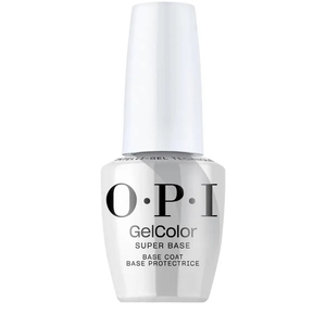 Product GelColor Intelli-Gel Super Base Base Coat 15ml base image