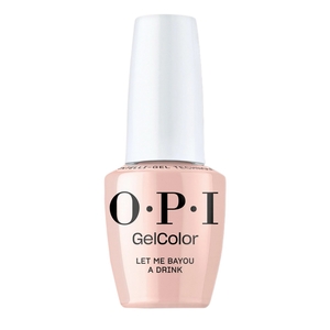 Product GelColor Let Me Bayou a Drink 15ml base image