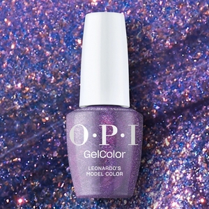 GelColor Leonardo's Model Color 15ml