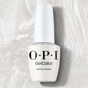 GelColor Intelli-Gel Kyoto Pearl Gel Nail Polish 15ml
