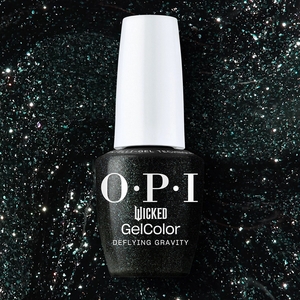 GelColor Intelli-Gel Wicked Collection Deflying Gravity Gel Nail Polish 15ml