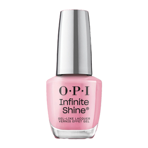 Product NEO OPI Infinite Shine Long-Wear Lacquer 15ml Flamingo Your Own Way base image