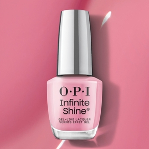 NEO OPI Infinite Shine Long-Wear Lacquer 15ml Flamingo Your Own Way