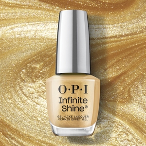 NEO OPI Infinite Shine Long-Wear Lacquer 15ml 24/7 Carat