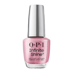 Product NEO OPI Infinite Shine Long-Wear Lacquer 15ml Shined Sealed Delivered base image