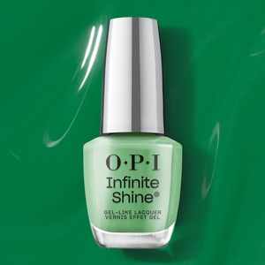 NEO OPI Infinite Shine Long-Wear Lacquer 15ml Won For The Ages