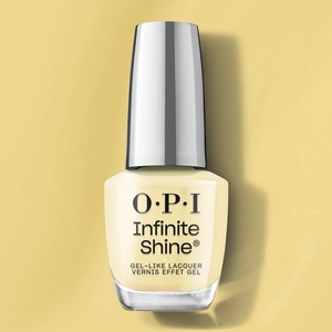 NEO OPI Infinite Shine Long-Wear Lacquer 15ml This Chic Is Bananas
