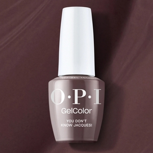 GelColor Intelli-Gel You Don't Know Jacques! 15ml