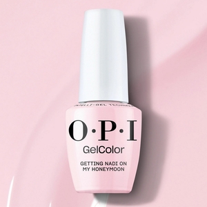 GelColor Getting Nadi On My Honeymoon 15ml