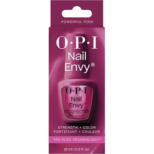 Nail Envy® Powerful Pink Nail Strengthener 15ml