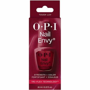 Nail Envy® Tough Luv Nail Strengthener 15ml