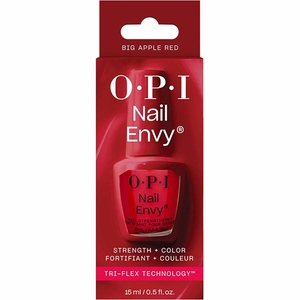 Nail Envy® Big Apple Red Nail Strengthener 15ml