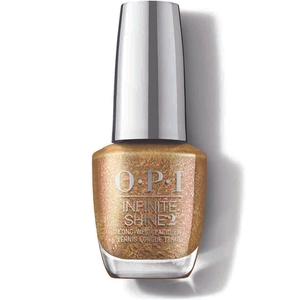 Product Infinite Shine Terribly Nice Collection Five Golden Flings Long-Wear Lacquer 15ml base image