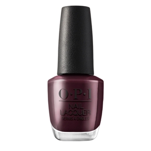 Product Complimentary Wine Nail Lacquer 15ml base image