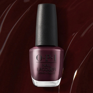 Complimentary Wine Nail Lacquer 15ml