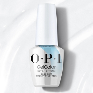 GelColor Super Strong Base Coat Base Protectrice 15ml