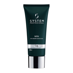 Product System Professional Man Hair & Beard Conditioner 200ml base image