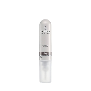 Product System Professional Extra Color Lock Emulsion 50ml base image