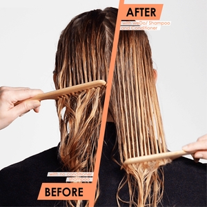 WeDo Light & Soft Μάσκα Refill 500ml