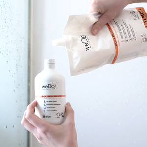 WeDo Rich & Repair Σαμπουάν Refill 1000ml