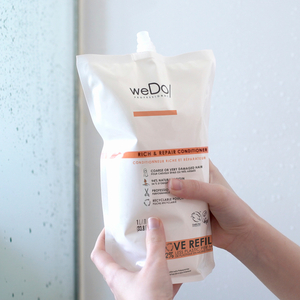 WeDo Rich & Repair Conditioner Refill 1000ml