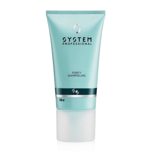 Product System Professional Purify Shampeeling 150ml base image
