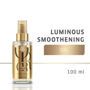 Oil Reflections Luminous Smoothing Oil 100ml