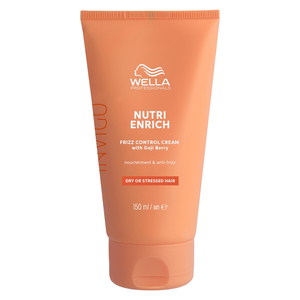 Product Invigo Nutri-Enrich With Goji Berry Frizz Control Cream For Dry Or Stressed Hair 150ml base image