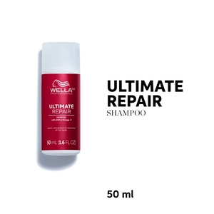 Ultimate Repair Shampoo 50ml